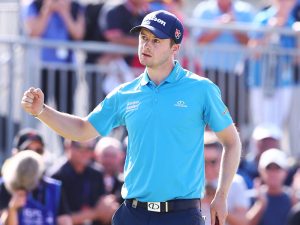 10 Things You Didn’t Know About David Law