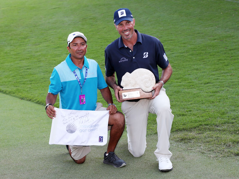 Adam Scott Says New Rules Have Made Adam Scott Says New Rules Have Made