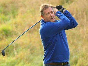 Piers Morgan Exclusive Q&A: What Golf Could Do Better