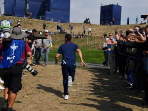 5 Ways To Speed Up Play On Tour