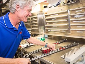 7 Shaft Mistakes Golfers Make