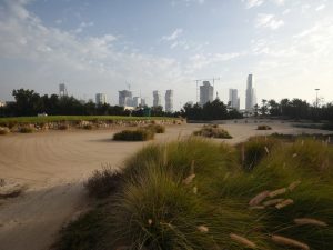 Commercial Bank Qatar Masters Leaderboard, Preview, TV Times