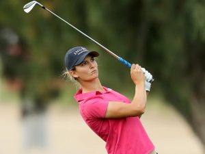 Anne van Dam: Europe’s Next Solheim Cup Star