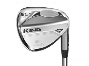 Cobra King MIM Wedges Unveiled