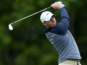 Rory McIlroy's 2019 Schedule