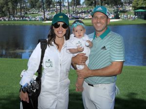 WATCH: Angela Garcia Almost Makes Hole-In-One