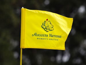 Should There Be A Women’s Masters?