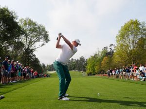 Pros Weigh In On Changes To Augusta’s 5th Hole