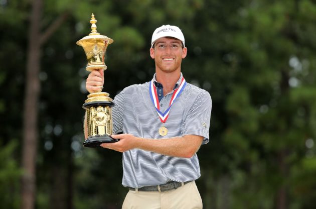 US Masters Amateurs