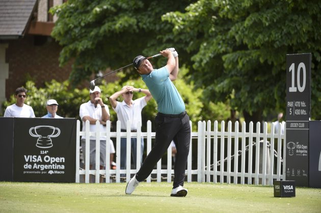US Masters Amateurs