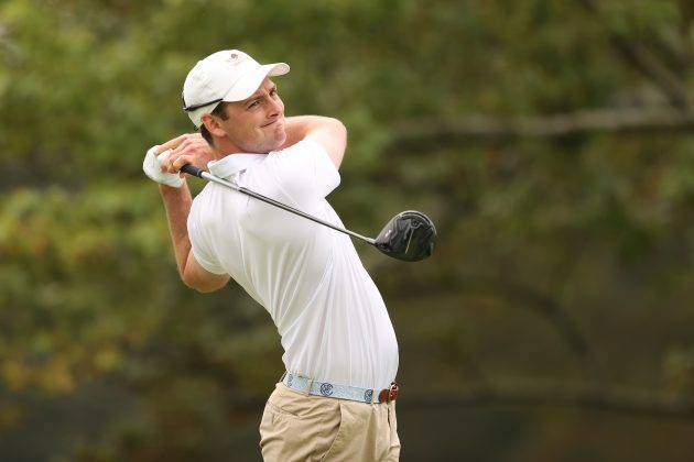 US Masters Amateurs