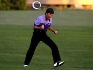 8 Things You Didn’t Know About Larry Mize