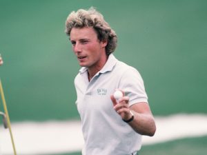15 Things You Didn’t Know About Bernhard Langer