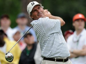 12 Things You Didn’t Know About Fred Couples
