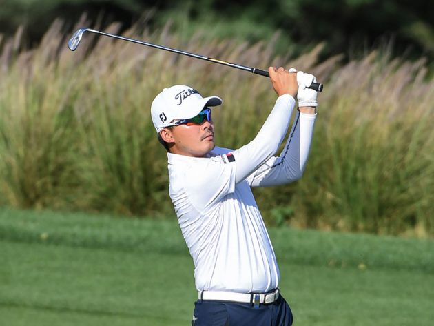 Masahiro Kawamura