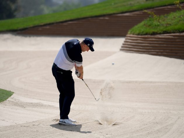 Stephen Gallacher