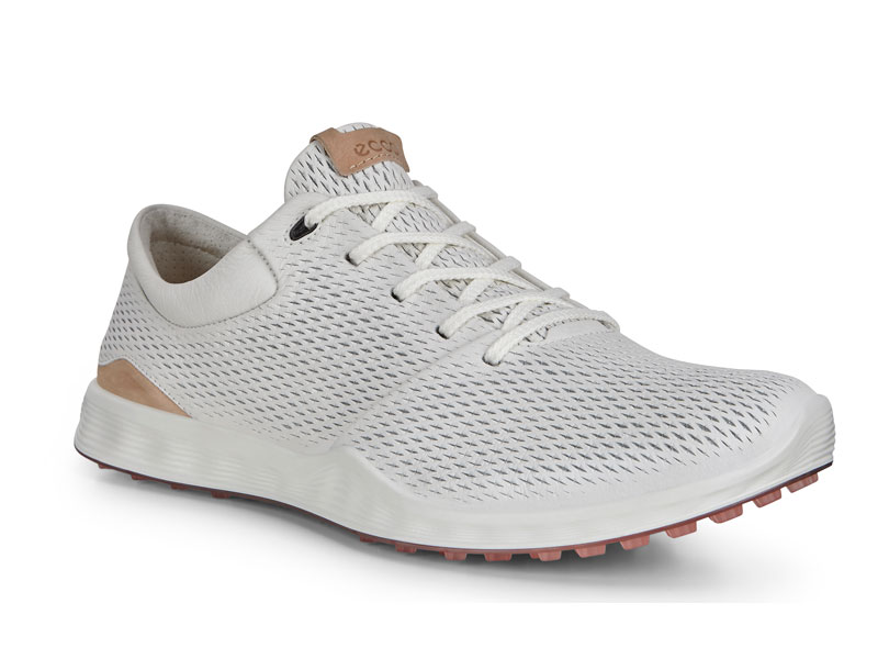 ecco summer golf shoes