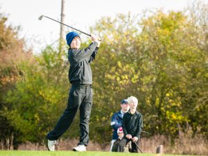 10 Things You Know If You Were A Junior Golfer