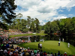 US Masters Par 3 Contest – Tee Times, Results, Highlights