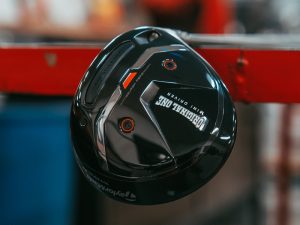 TaylorMade Original One Mini Driver Revealed