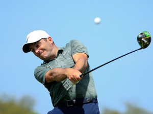 Francesco Molinari – ‘I Needed Distance To Stand A Chance’
