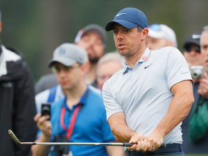 McIlroy Turns To Performance Coach Ahead Of Career Grand Slam Attempt