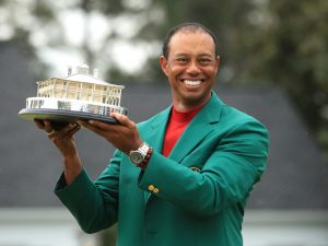 Masters Prize Money 2020 – $11.5m Total Purse