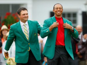 5 Biggest Stories From The 2019 Masters