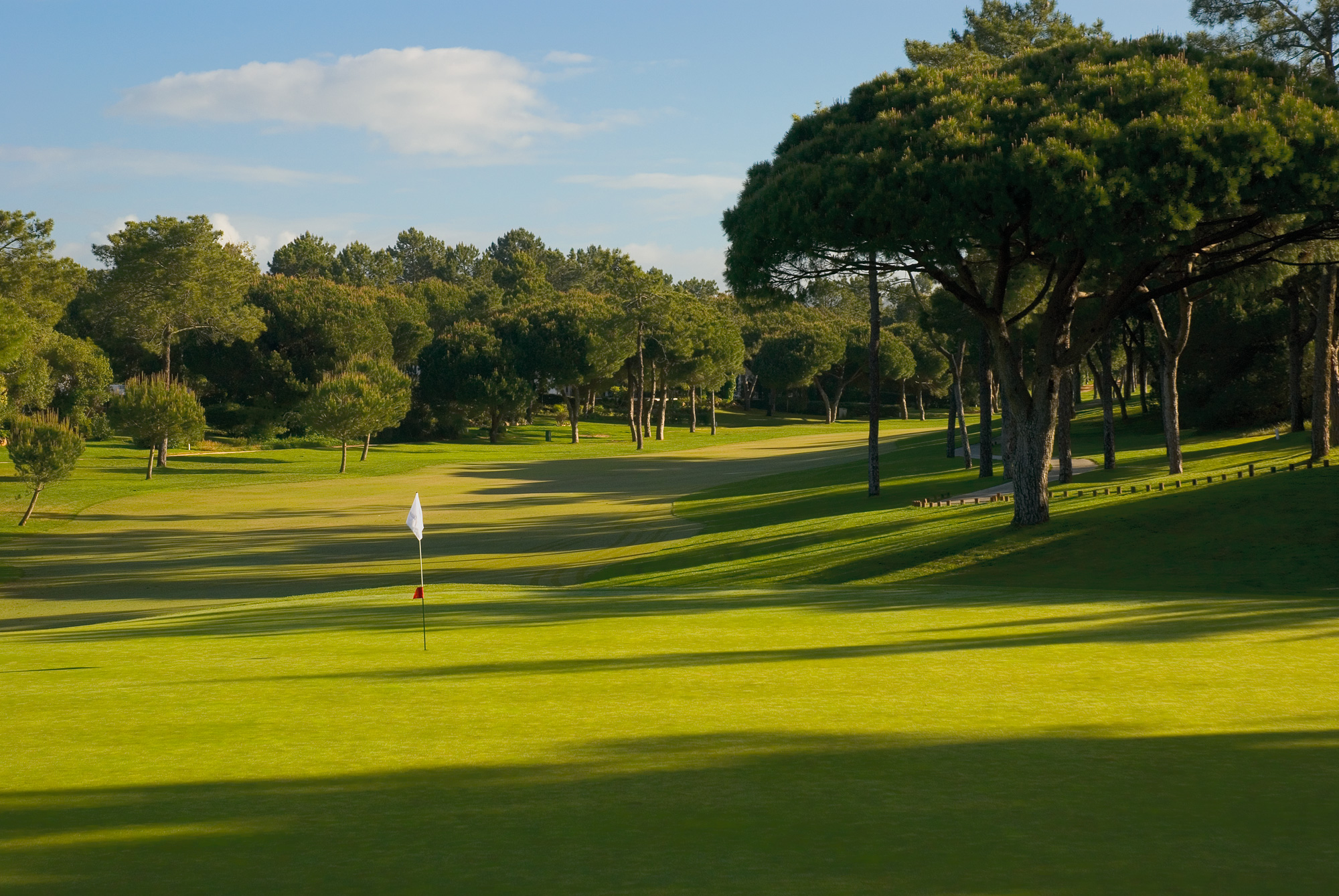Quinta do Lago Golf Resort Review Golf Monthly
