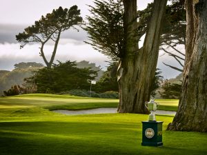 Where Is The 2020 USPGA?