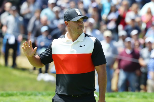 pga championship nike hat
