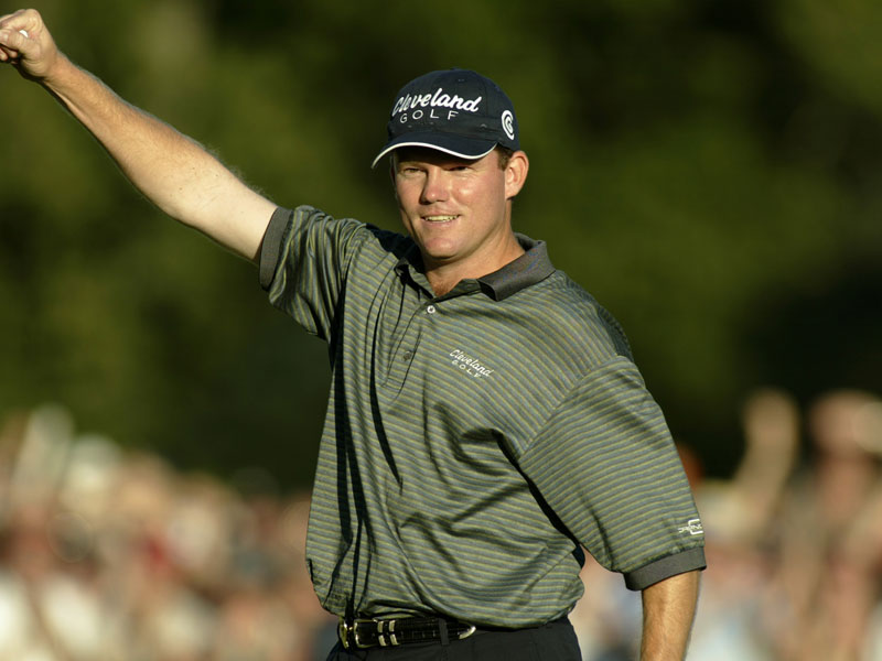 Things You Didn't Know About Shaun Micheel