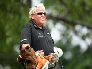 14 Things You Didn’t Know About John Daly