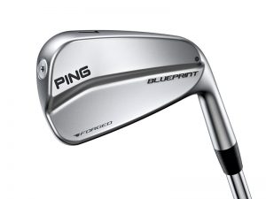Ping Blueprint Iron Revealed