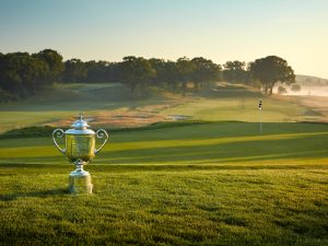 Why Did The USPGA Championship Move To May?