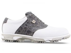 FootJoy 30th Anniversary DryJoys Tour Shoe Revealed