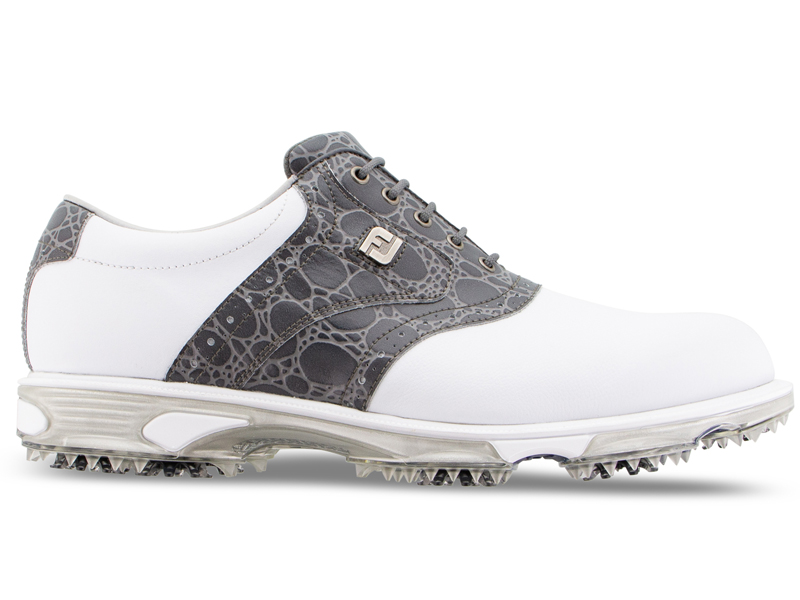 FootJoy 30th Anniversary DryJoys Tour Shoe Revealed