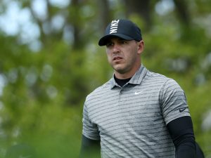 Bored Koepka Suggests Golf Should Be 14-15 Holes