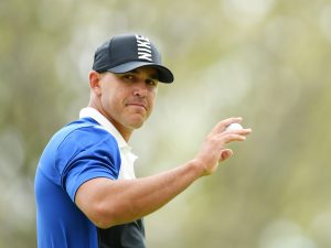 Brooks Koepka Wins Fourth Major With USPGA Championship Defence