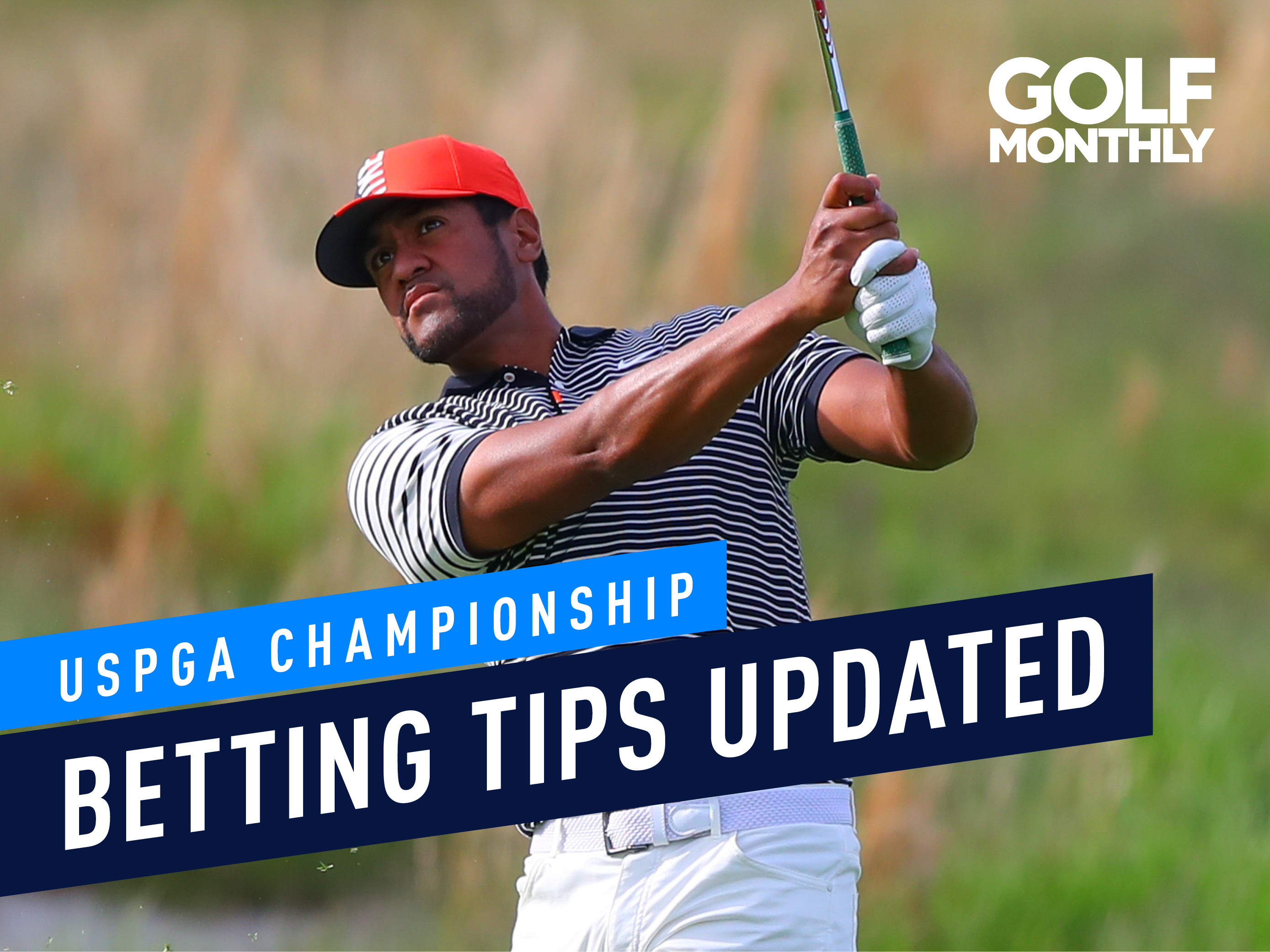 USPGA Championship golf betting tips