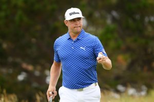 12 Things You Didn’t Know About Gary Woodland