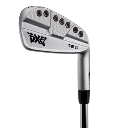 top rated golf irons 2020