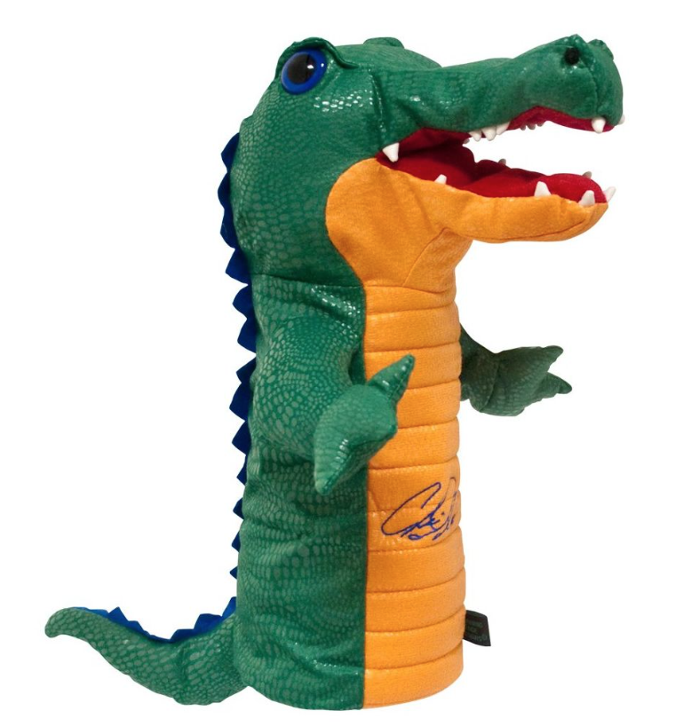 Best Novelty Golf Head Covers for your driver, fairway and hybrid clubs