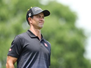 16 Things You Didn’t Know About Adam Scott