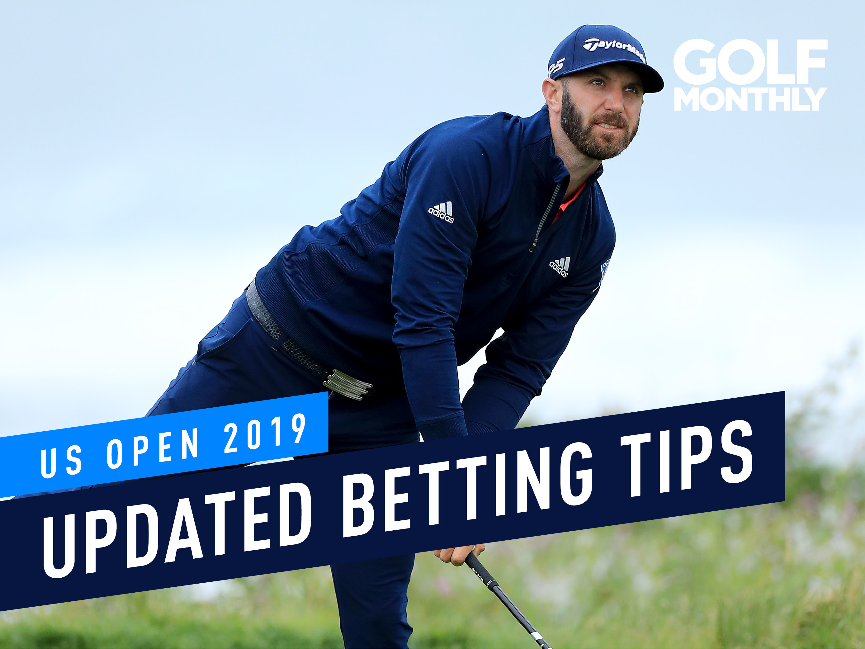US Open Golf Betting Tips