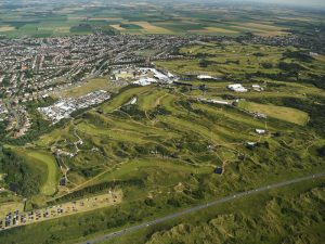 How Many Golf Courses Are There In The World?