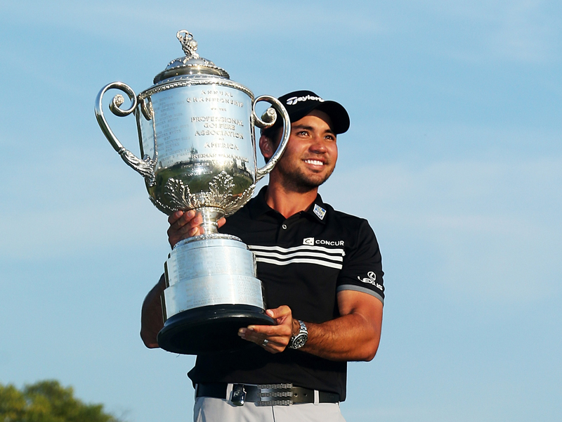 Things You Didn't Know About Jason Day