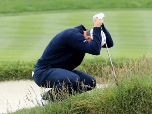Where Did It Go Wrong For Justin Rose?