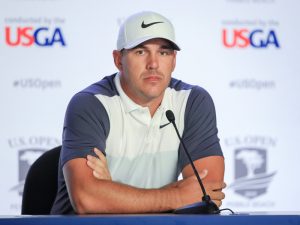 Koepka: Someone Should Get Fired For “Mind-boggling” US Open Snub