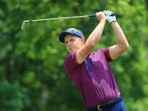 US Open Qualifying 2019: Donald Advances, Westwood Misses Out